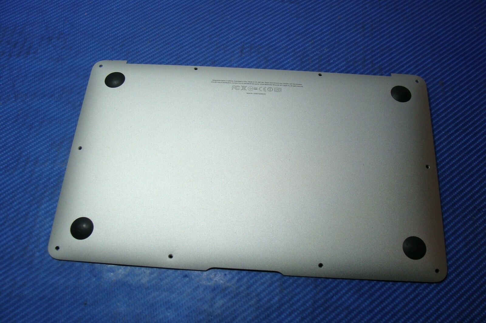 MacBook Air A1370 MC968LL/A Mid 2011 11