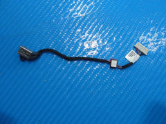 Dell Inspiron 5555 15.6" Genuine DC in Power Jack w/Cable DC30100UD00 KD4T9