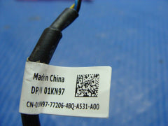 Dell Optiplex 9020 Genuine Desktop Power Button Board 1KN97 GLP* - Tested Computer Laptop Parts