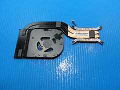 Lenovo ThinkPad X1 Carbon 5th Gen 14" Genuine CPU Cooling Fan w/Heatsink 00UR984