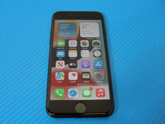 Apple iPhone 7 - 32GB - Black Verizon UNLOCKED clean ESN Good Battery /#6