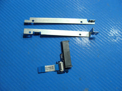 HP 15-ba079dx 15.6" Genuine Laptop HDD Hard Drive Caddy w/Connector LS-C703P