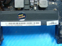 MacBook Pro A1286 MC721LL/A 2011 15" i7-2635QM 2.0GHz Logic Board 661-5850 AS IS - Laptop Parts - Buy Authentic Computer Parts - Top Seller Ebay