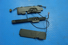 MacBook Pro A1278 13" 2011 MD313LL/A Left & Right Speaker w/Subwoofer 922-9772 