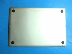 MacBook Pro A1278 13" Early 2011 MC700LL/A Bottom Case Housing Silver 922-9447 - Laptop Parts - Buy Authentic Computer Parts - Top Seller Ebay