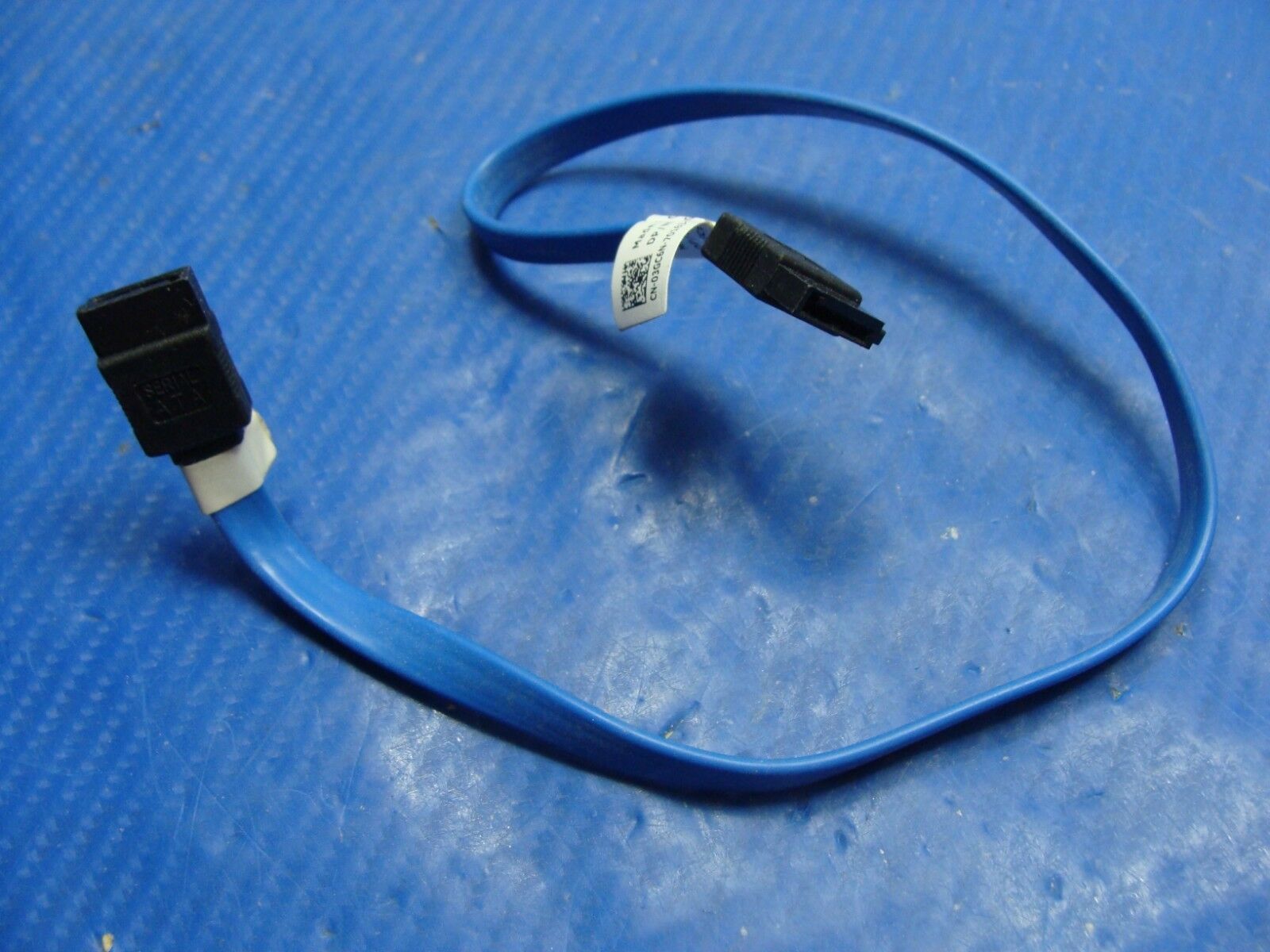 Dell Inspiron 660s Genuine Desktop HDD Hard Drive Cable 3GC6N Dell