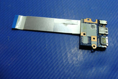 Toshiba Satellite C55t-B5109 15.6" OEM USB Audio LAN Board w/ Cable LS-B303P ER* - Laptop Parts - Buy Authentic Computer Parts - Top Seller Ebay