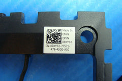 Dell Inspiron 11 3147 11.6" Left & Right Speaker Set 023.40024.0001 rky02 - Laptop Parts - Buy Authentic Computer Parts - Top Seller Ebay