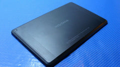 Insignia Flex NS-15T8LTE 8" Genuine Tablet Back Cover Rear Case Housing #1 Insignia
