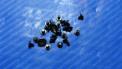 Lenovo Thinkpad T460 14" Genuine Laptop Screw Set Screws for Repair ScrewSet #2 Lenovo