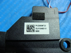 Lenovo IdeaPad 15.6" Y700-15ISK Left Right Speaker Set w/Subwoofer PK23000MVC0