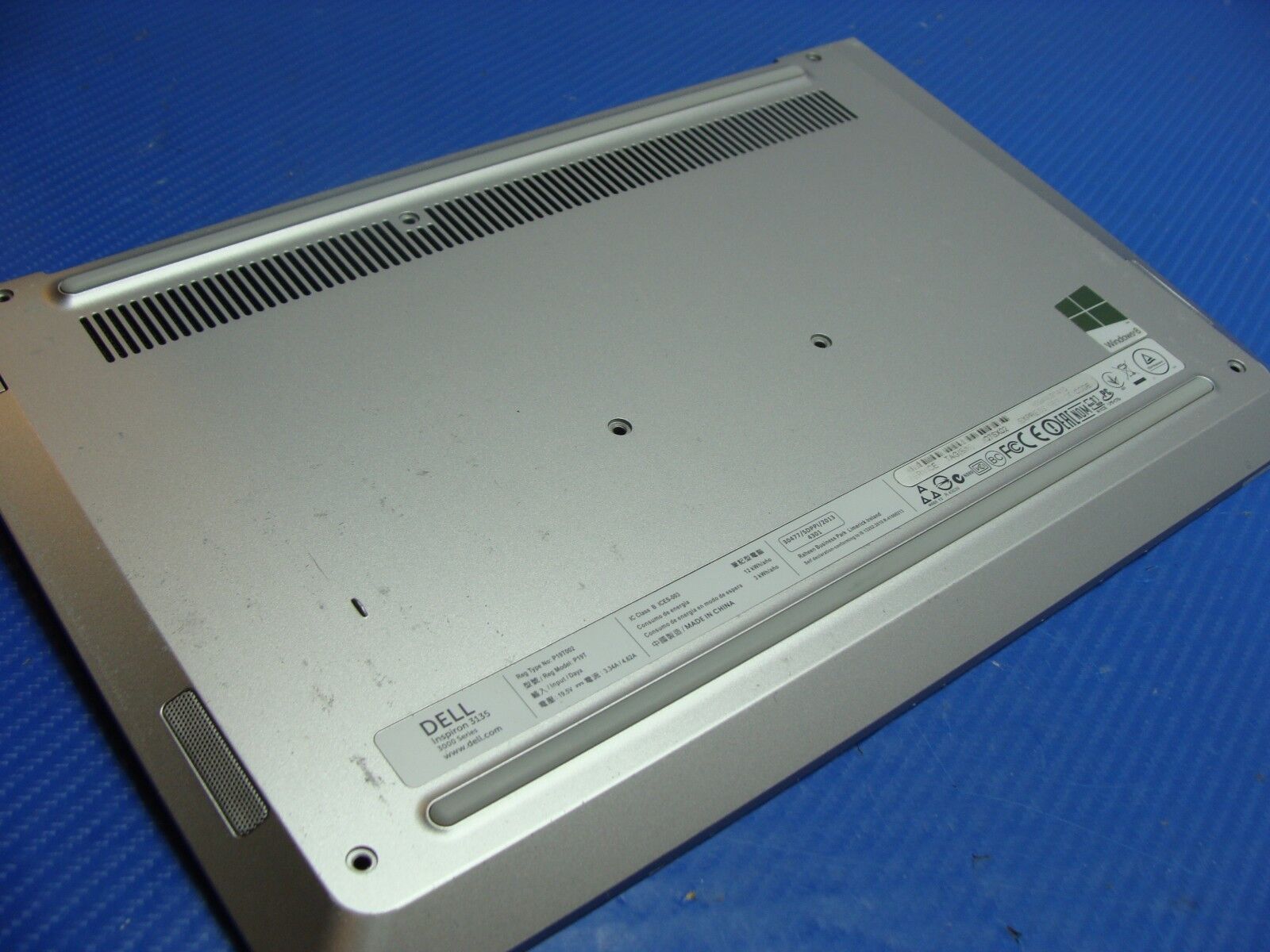 Dell Inspiron 11 3135 11.6