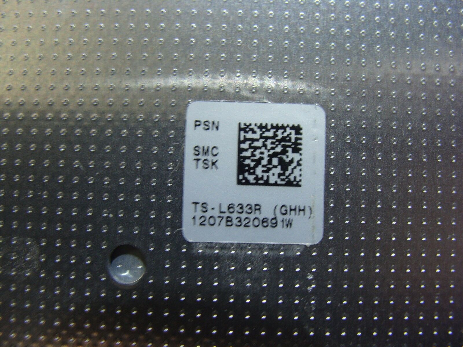 HP ProBook 4525s 15.6