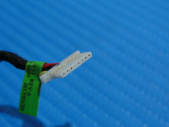 HP Chromebook 11-v020wm 11.6" Genuine DC IN Power Jack w/Cable 799735-Y51 HP