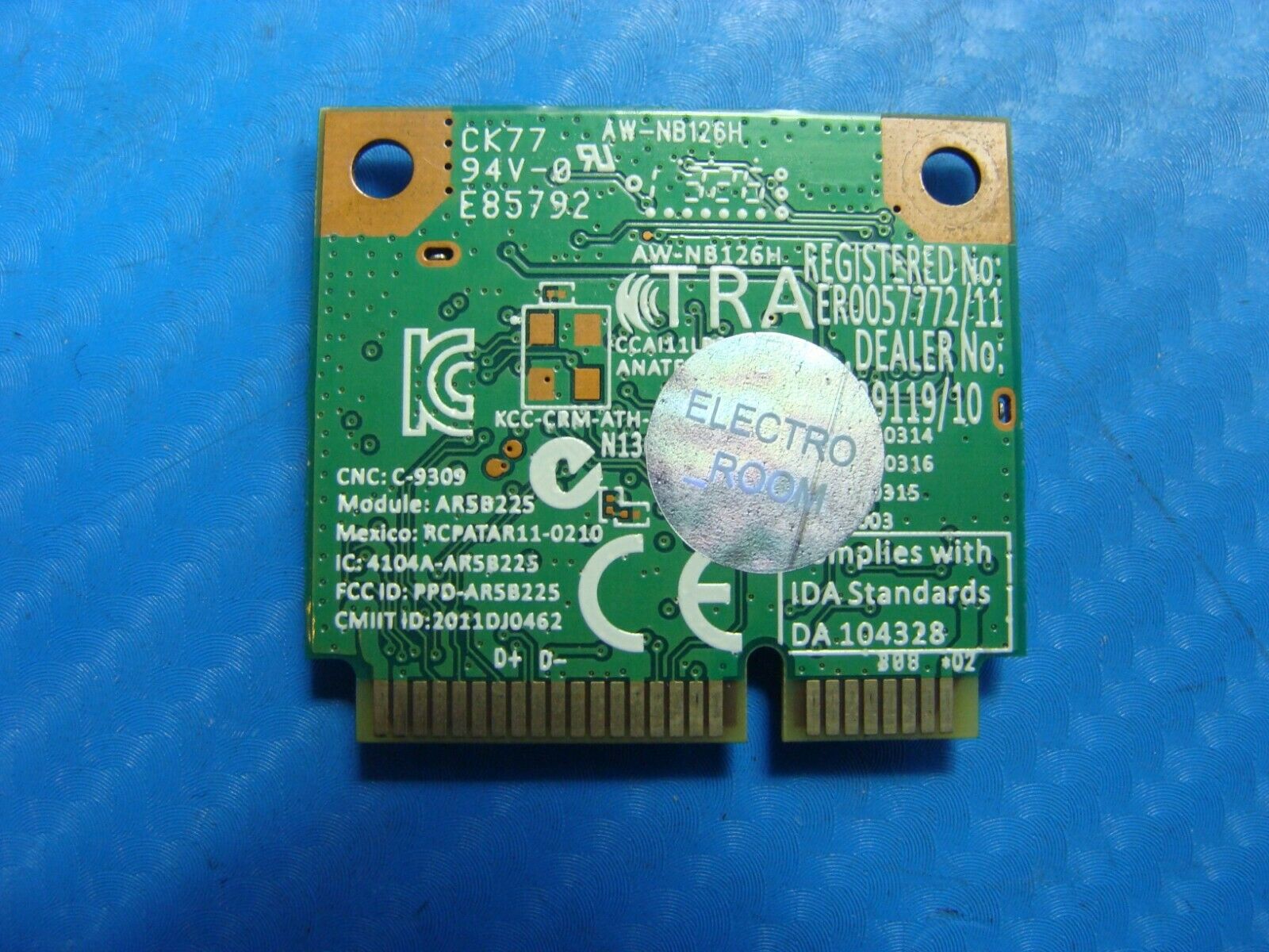 Asus Vivobook S500CA-Series 15.6