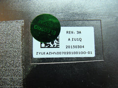 Acer Chromebook C720P-2457 11.6" Genuine Bottom Case Base Cover