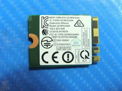 Dell Latitude E5570 15.6" Genuine Laptop Wireless WiFi Card QCNFA344A D4V21 