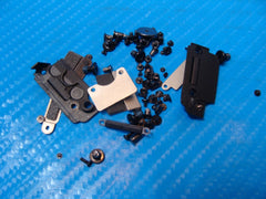 MacBook Pro A1706 13" Mid 2017 MPXV2LL/A Genuine Screw Set Space Gray GS133903