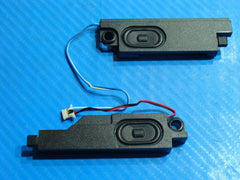HP ProBook 450 G2 15.6" Genuine Left & Right Speaker Set Speakers 768138-001 - Laptop Parts - Buy Authentic Computer Parts - Top Seller Ebay