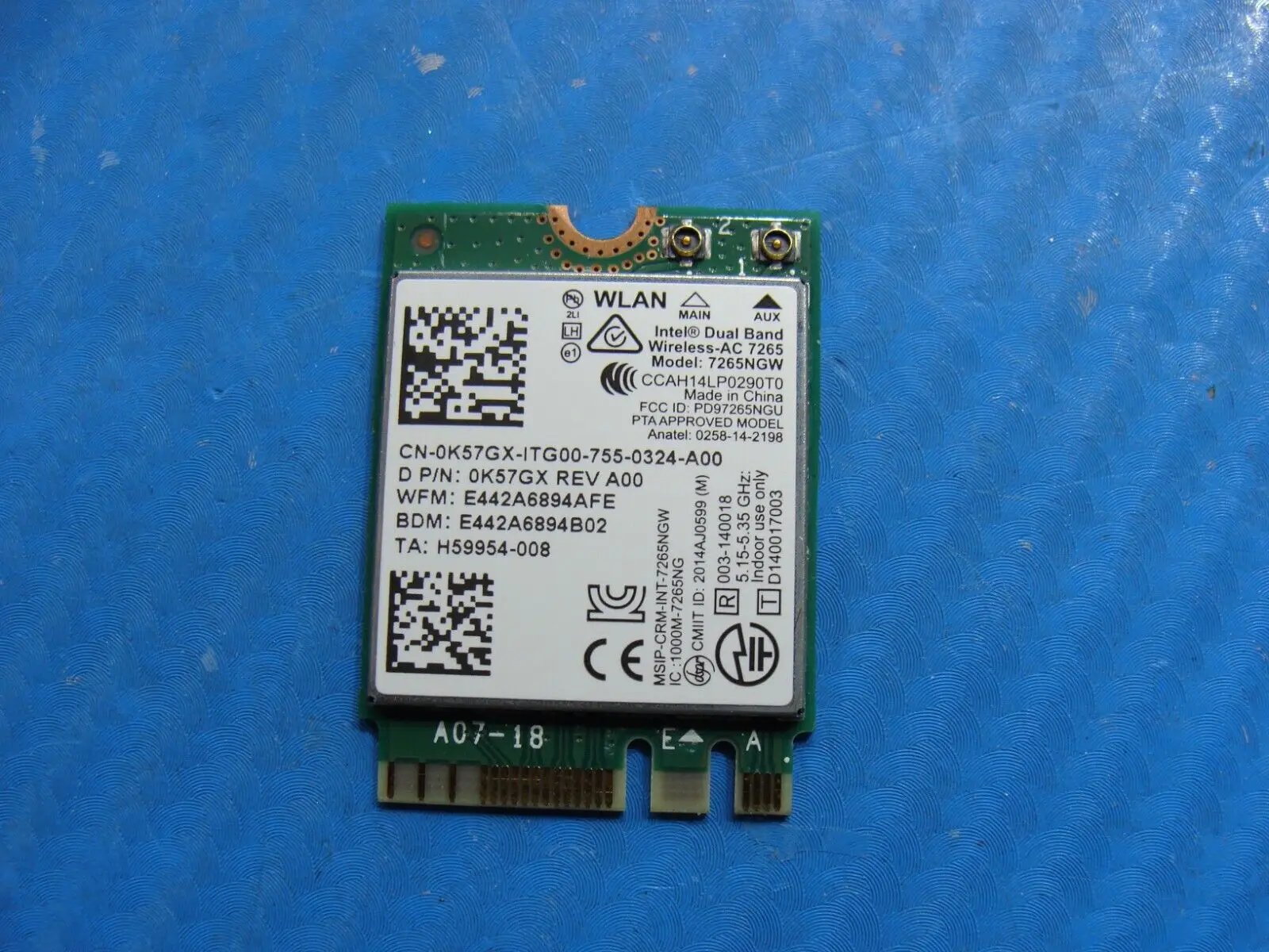 Dell Latitude 3379 13.3