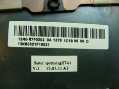 Asus X555LA-DM1672T 15.6" Bottom Case w/Cover Door Speakers 13NB0621AP0522 - Laptop Parts - Buy Authentic Computer Parts - Top Seller Ebay