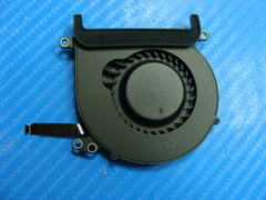 MacBook Air A1370 11" Mid 2011 MC968LL/A MC969LL/A CPU Cooling Fan 922-9973 - Laptop Parts - Buy Authentic Computer Parts - Top Seller Ebay