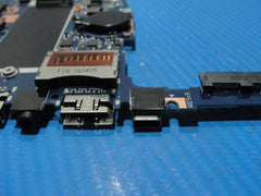 HP EliteBook 745 G3 14" AMD A10-8700B 1.8Ghz Motherboard 6050A2728001