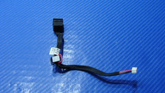 Toshiba Satellite Pro C650-EZ1524D 15.6" OEM DC In Power Jack 6017B0258101 ER* - Laptop Parts - Buy Authentic Computer Parts - Top Seller Ebay