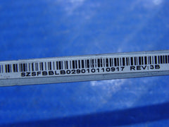 Toshiba Satellite L755-S5366 15.6" OEM Left & Right Hinge Set FBBLB030010 ER* - Laptop Parts - Buy Authentic Computer Parts - Top Seller Ebay