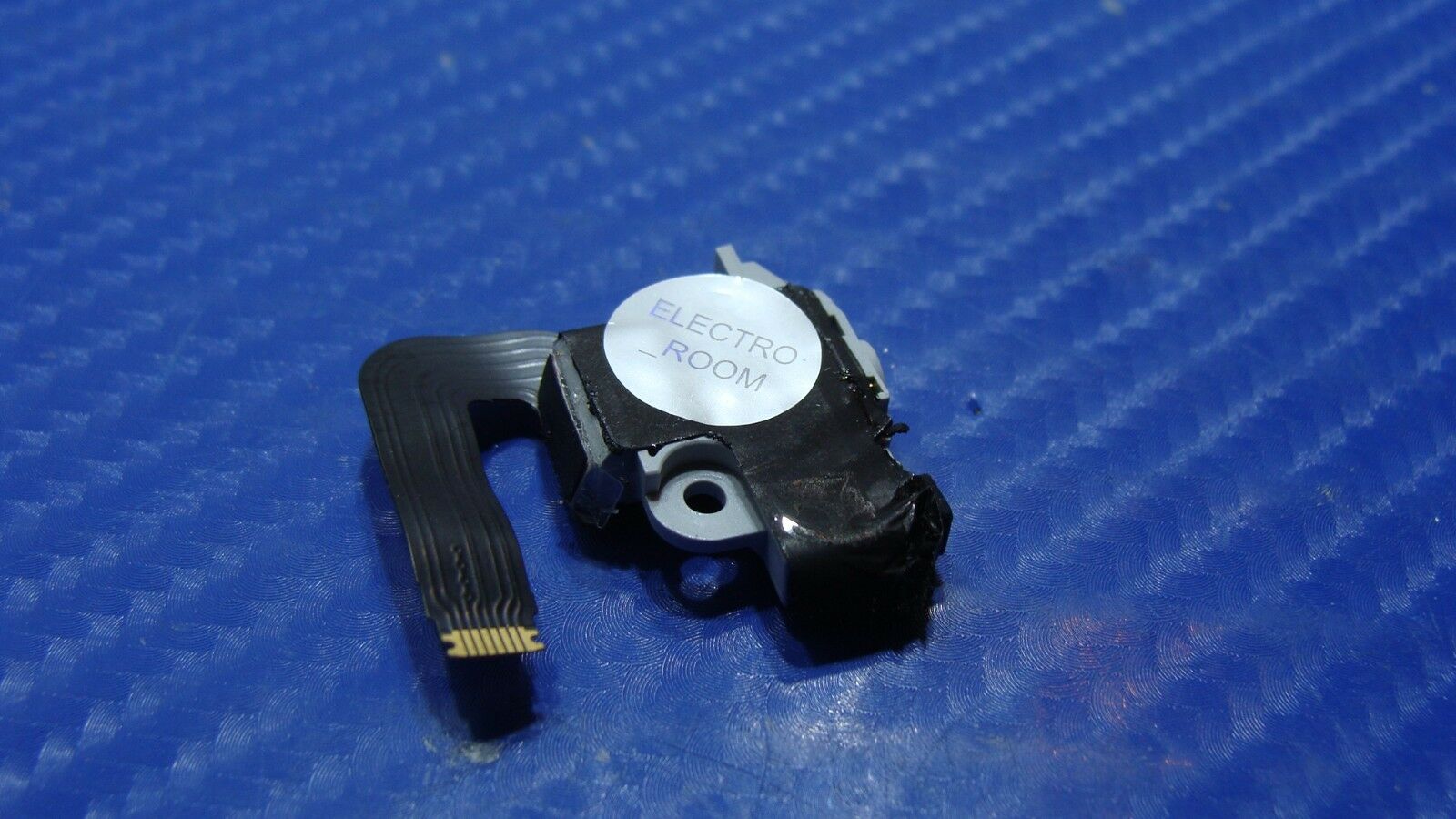 iPad WiFi 16GB A1219 9