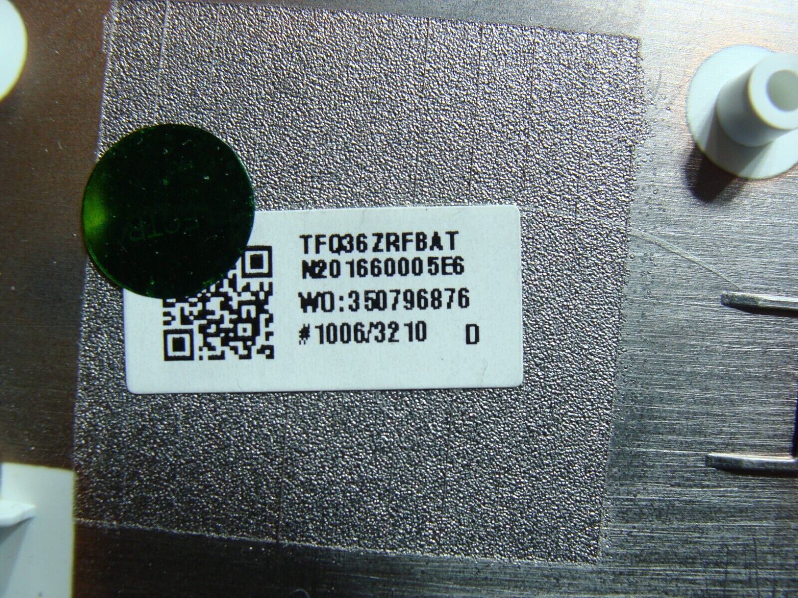 Acer Chromebook 15.6