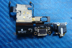 Apple iPhone 6 Verizon 4.7" A1549 2014 MG5Y2LL/A Dock Connector Charging Port Apple