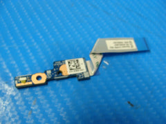 HP Pavilion x360 14-cd1075nr 14" Genuine Laptop LED Board w/Cable 455.0E806.0001 HP