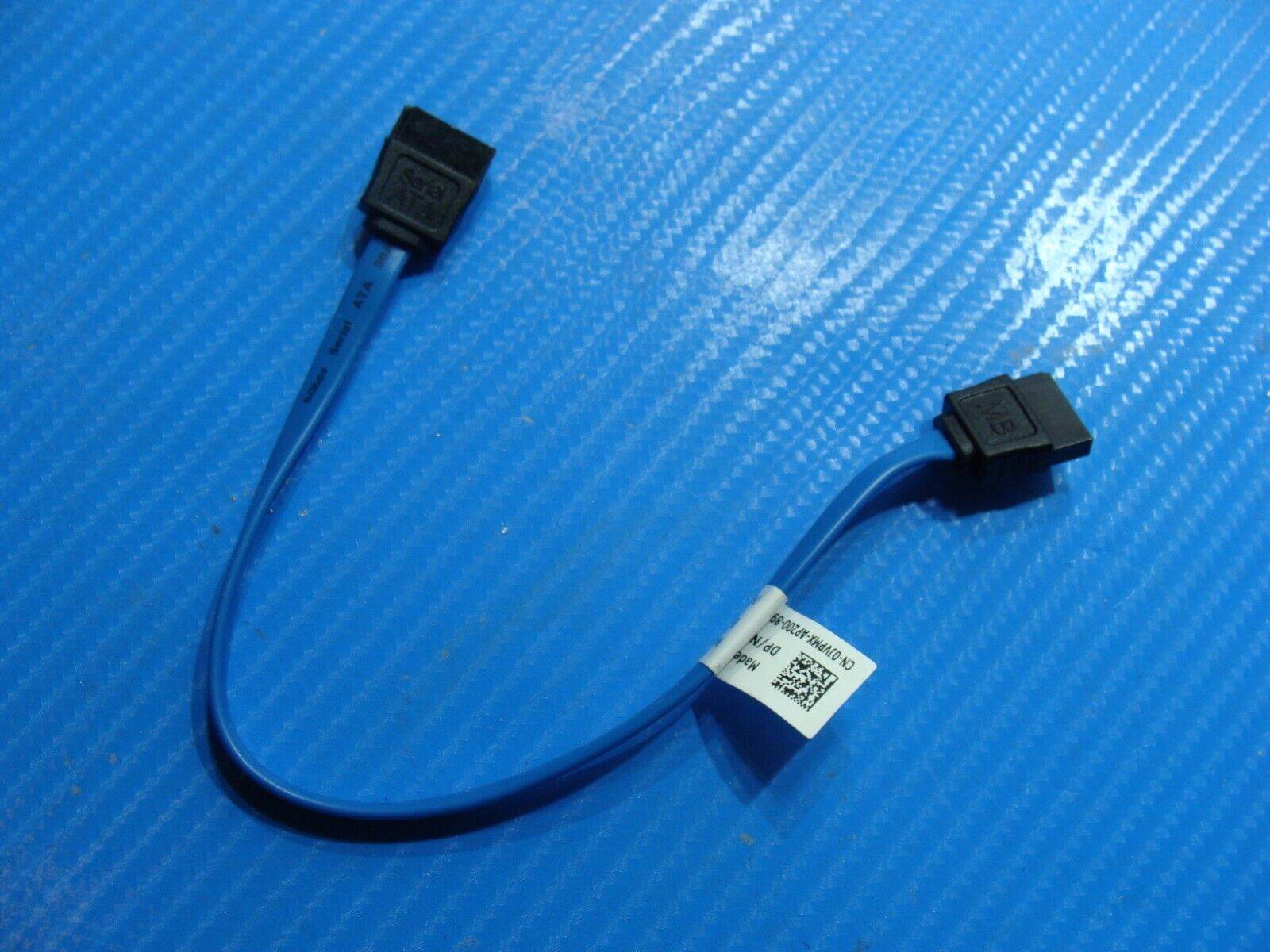 Dell OptiPlex 7060 SFF Genuine Desktop SATA HDD Hard Drive Connector Cable JVPMX - Tested Computer Laptop Parts