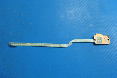 Toshiba Satellite 15.6" L55-C OEM Power Button Board w/ Cable da0blqpb6e0 