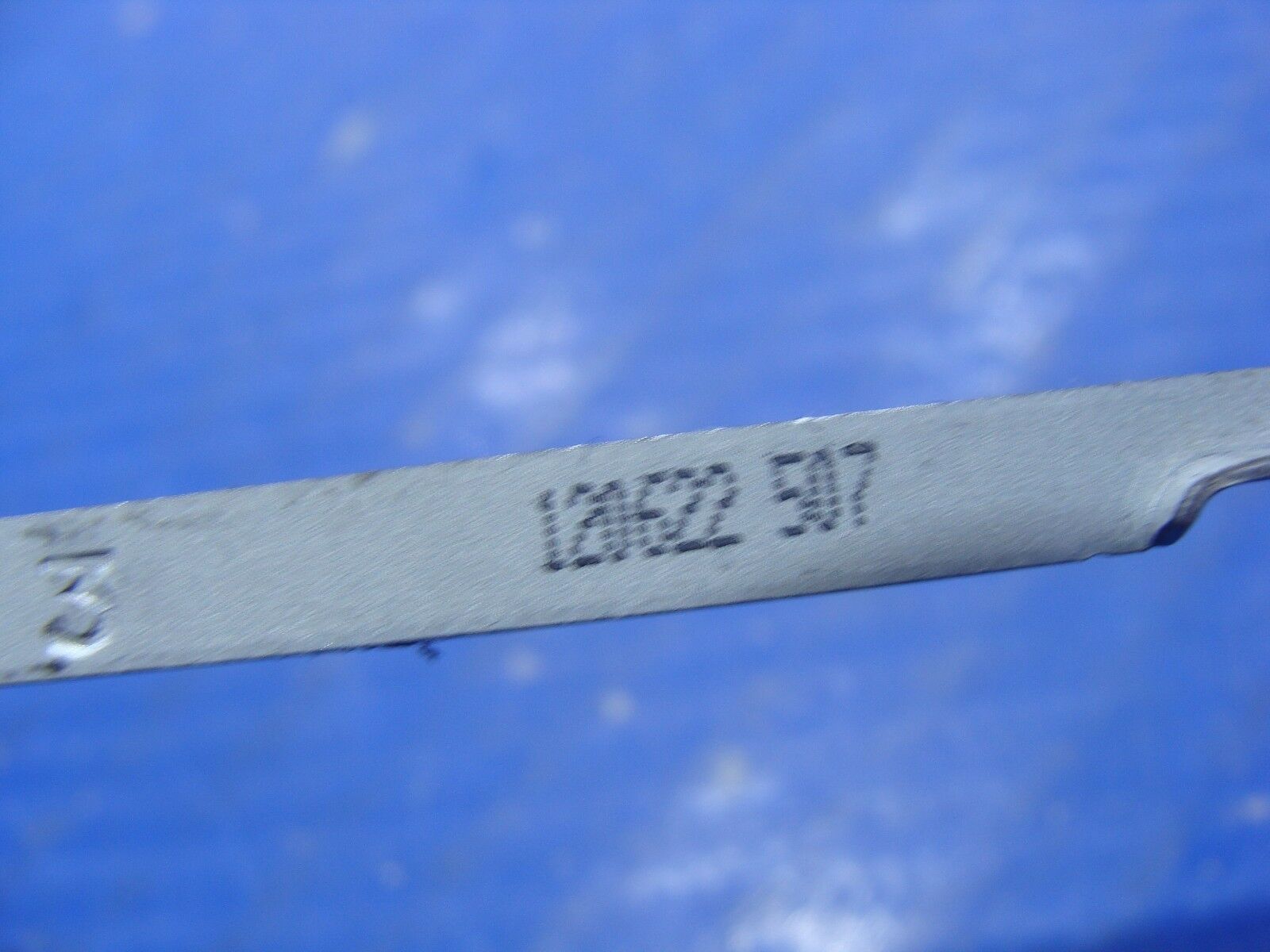 Dell Inspiron 5520 15.6