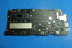 MacBook Pro 13" A1502 MF839LL 2015 i5-5257u 2.7GHz 8GB Logic Board 820-4924-a 