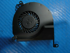 MacBook Pro A1286 15" Late 2011 MD322LL/A Genuine Left CPU Cooling Fan 922-8703 - Laptop Parts - Buy Authentic Computer Parts - Top Seller Ebay