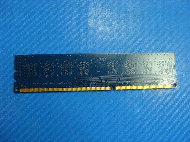 Dell XPS 8300 DIMM Nanya 2GB RAM Memory PC3-10600U-9-10-A3 NT2GC64B88B0NF-CG - Tested Computer Laptop Parts