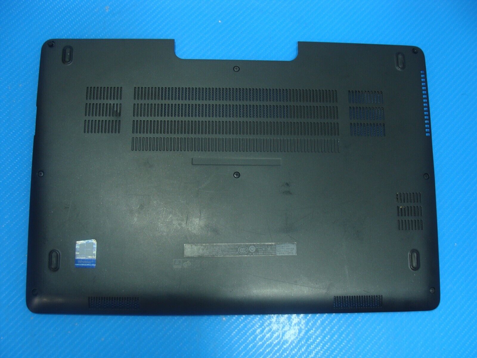 Dell Latitude E7470 14