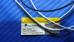 HP TouchSmart IQ816 25.5" Genuine Desktop Internal Wireless Antenna 1909967-1 HP