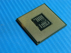 Dell Inspiron N5040 Intel Core i3-380M 2.5GHz Socket G1 CPU Processor SLBZX - Tested Computer Laptop Parts