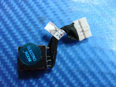 Dell Latitude 7390 13.3" Genuine DC IN Power Jack w/Cable DC301011C00 T3CWT Dell