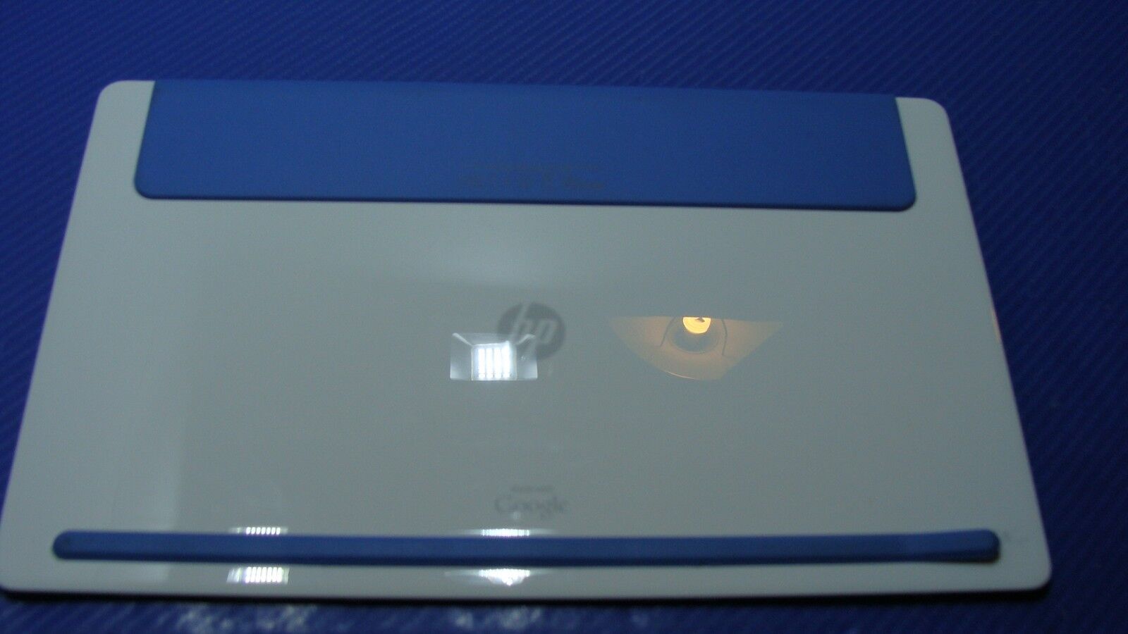 HP Chromebook CB2 11.6