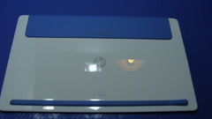 HP Chromebook CB2 11.6" Genuine Laptop Bottom Case 390C1BATN00