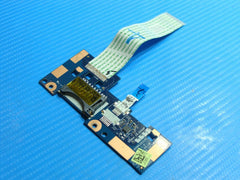 Toshiba Satellite C55-B Series 15.6" Touchpad Button Card Reader Board LS-B304P 