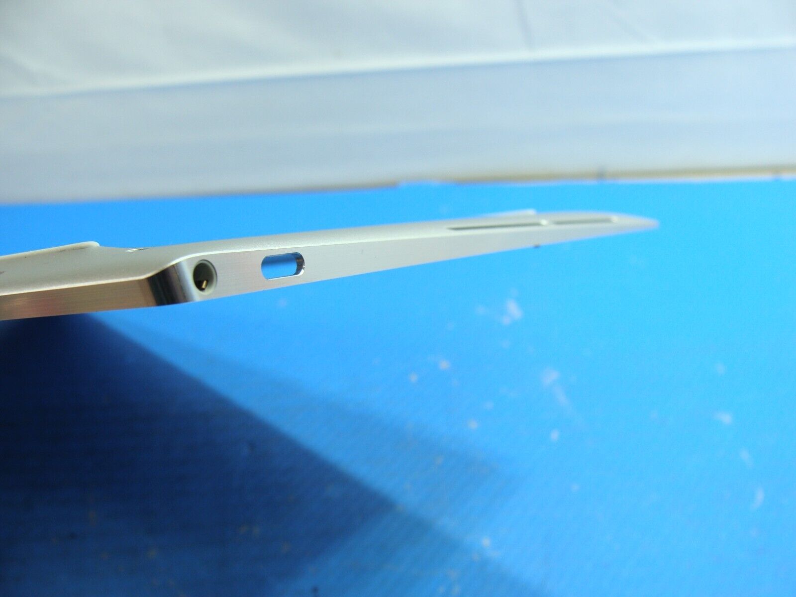 Dell XPS 13 9300 13.4 Genuine Bottom Case Base Cover T3Y7G Grade A