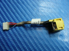 Lenovo ThinkPad X220 12.5" OEM DC-IN Power Jack w/Cable 50.4KH01.001 #1 ER* - Laptop Parts - Buy Authentic Computer Parts - Top Seller Ebay
