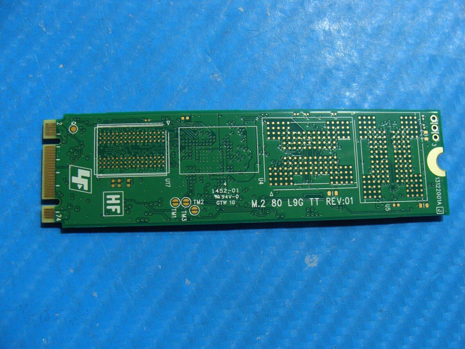 Lenovo Yoga 2 11 LITE-ON 128GB M.2 SATA Solid State Drive L8T-128L9G 5SD0F65755 - Tested Computer Laptop Parts