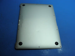 MacBook Air A1466 13" Mid 2012 MD231LL/A Bottom Case Silver 923-0129
